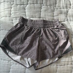 Lulu lemon shorts